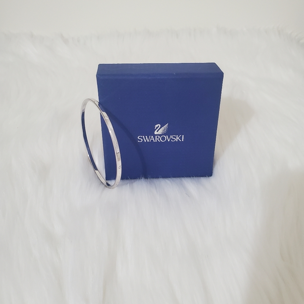 Swarovski Bangle